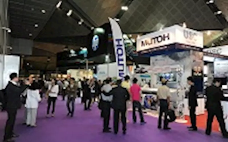 Fespa's inaugural edition in China scheduled for November
