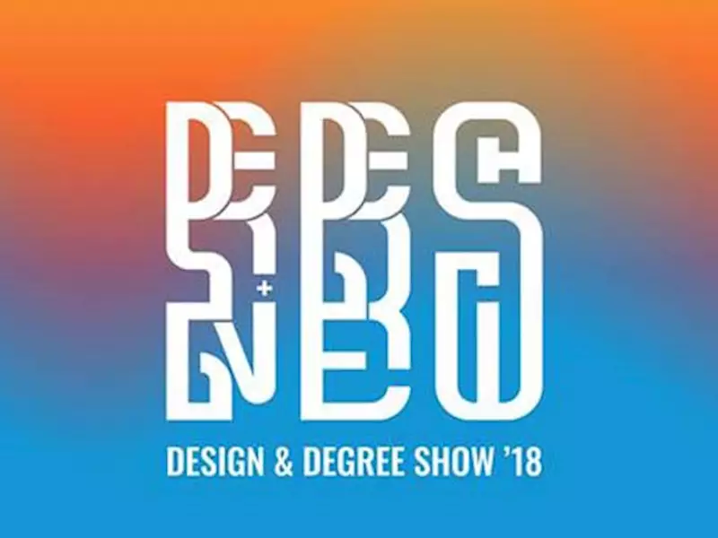 IDC’s Design and Degree show 2018 on 23-24 June