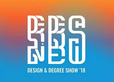 IDC’s Design and Degree show 2018 on 23-24 June