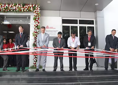 Avery Dennison celebrates 20 years of operations in India; unveils Innovation and Knowledge Centre