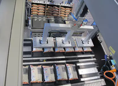 Food Processing Technologies introduces automation solutions