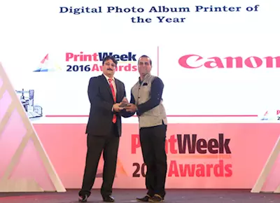 Klick Digital Press: “The Award has reinstated our customer’s confidence and will act as an enabler in our marketing activities”