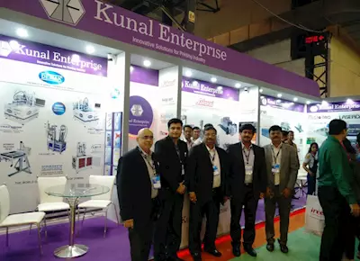 Kunal Enterprise promotes Micro-tec and upgraded Sakurai kit