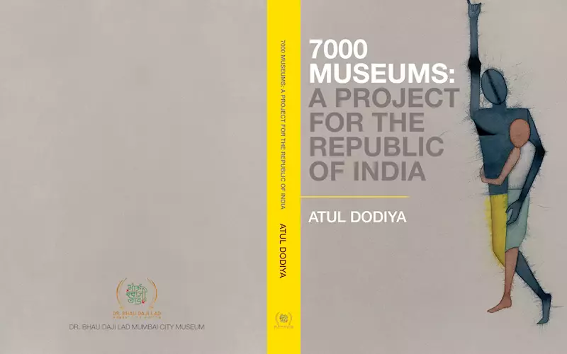 7000 Museums: A project for the Republic of India