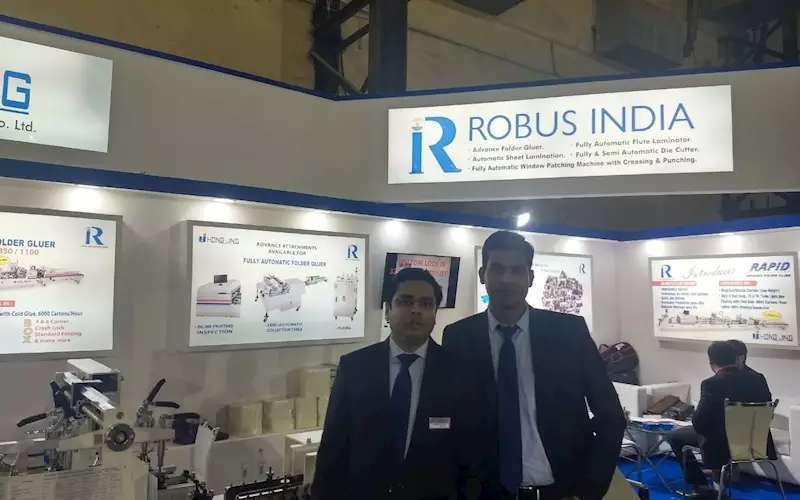 Robus India’s Pamex sales exceeds Rs 3.5-crore