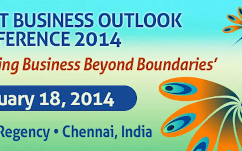 NPES Print Business Outlook Conference 2014