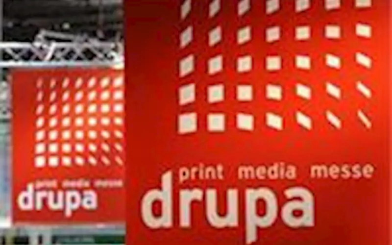 Drupa Preview: Must see products (post-press)