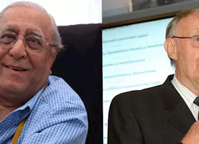 Industry leaders: Ranjan Kapur and Ingvar Kamprad pass away on 27 January