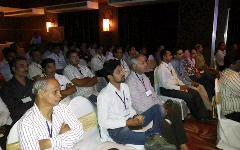 Bodhi&#8216;s colour management seminar in Pune