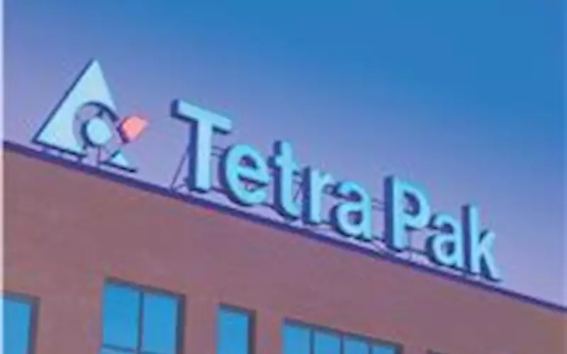 Tetra Pak boasts environmental performance; releases Sustainability Update 2014