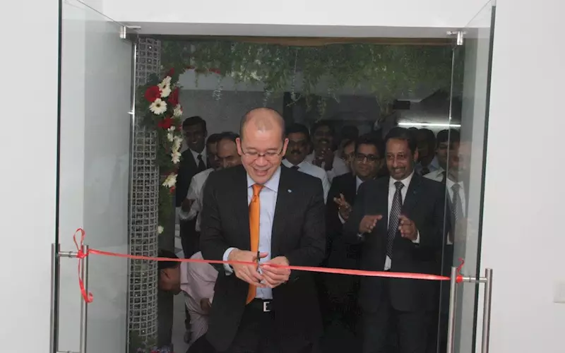 Konica Minolta opens new office in Chennai