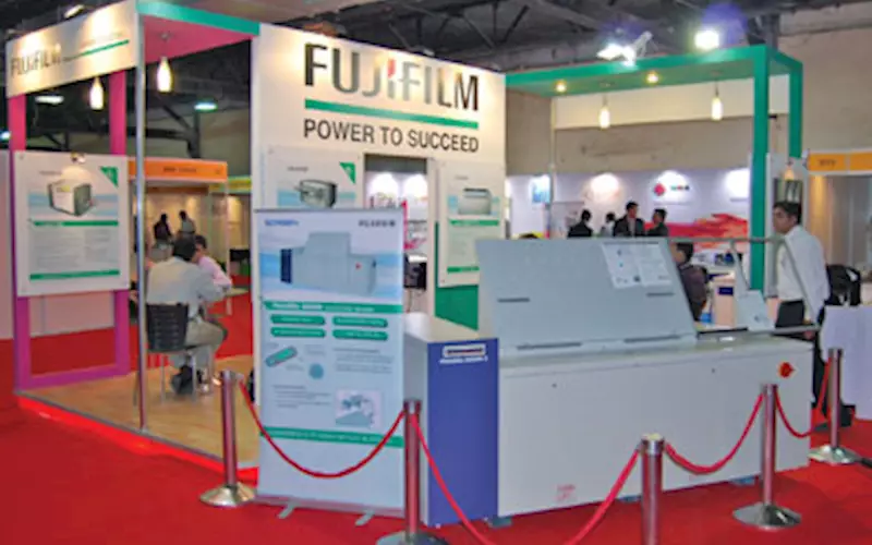 Fujifilm installs Screen R8600 M thermal CTP kit at PR Packaging