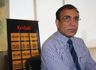 Kodak’s perfect 10 in Tamil Nadu