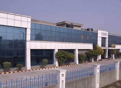 Parksons Packaging expands with its plant in North India