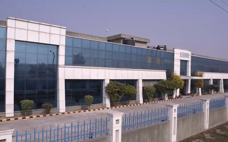 Parksons Packaging expands with its plant in North India