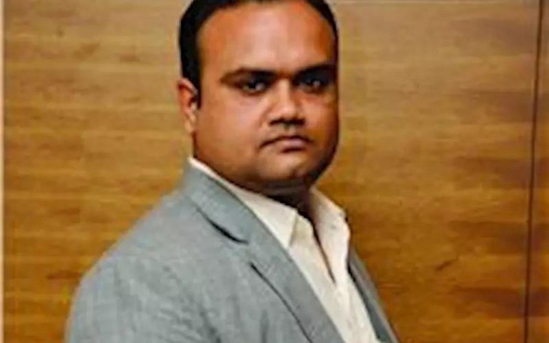 Rahul Kumar, Associate Editor, PrintWeek India