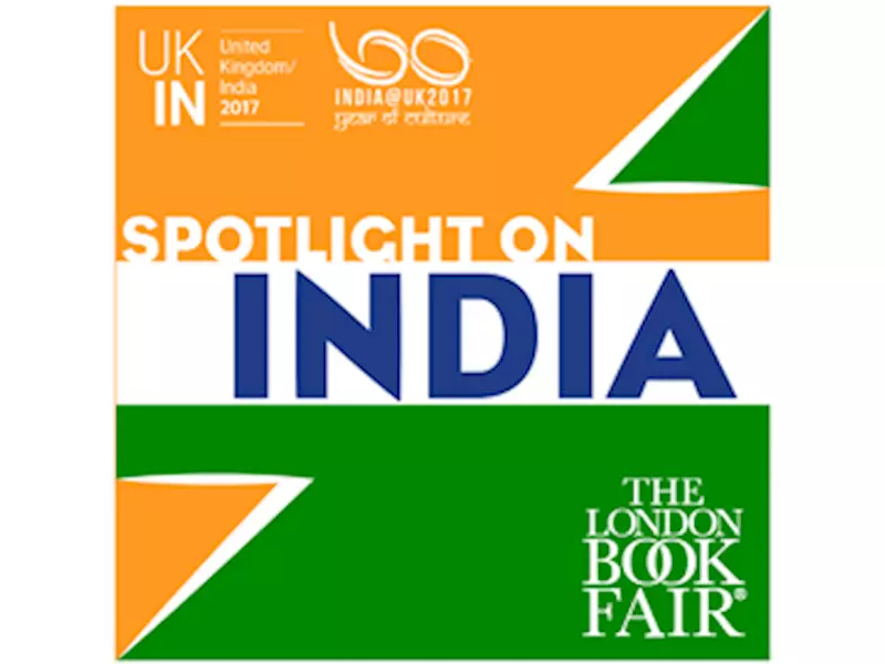 Nearly 40 Indian exhibitors to share spotlight at LBF