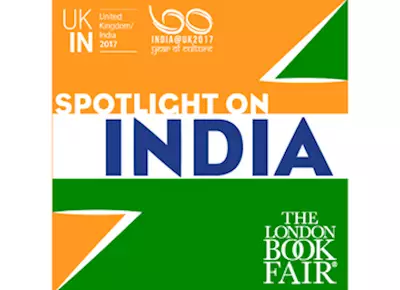 Nearly 40 Indian exhibitors to share spotlight at LBF