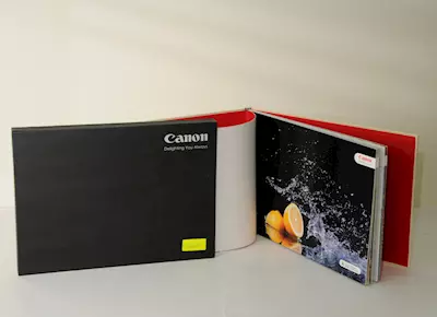 C800 Media Catalogue