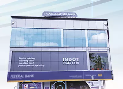Kerala’s Indot Color World installs its third HP Indigo digital offset press