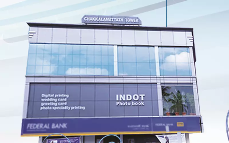 Kerala&#8217;s Indot Color World installs its third HP Indigo digital offset press