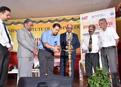 175 participate in Manipal Institute of Technology’s symposium