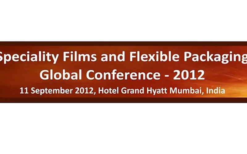 CPMA organises global conference on speciality films and flexible packaging