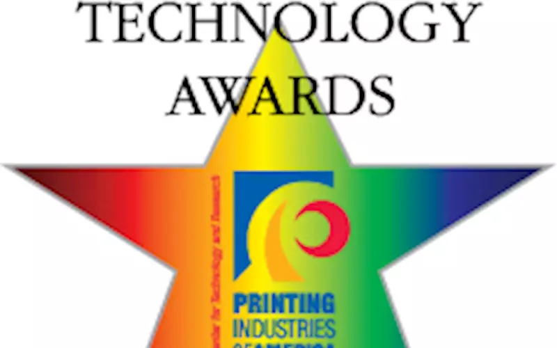 PIA announces the Intertech Technology Awards 2013