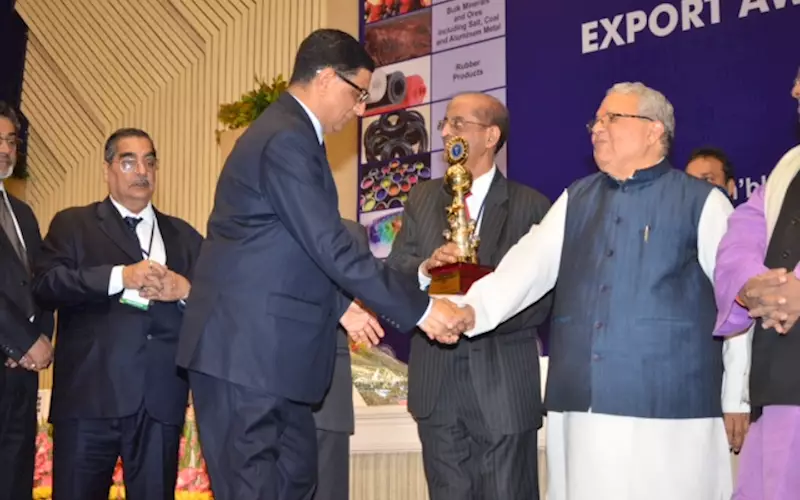 Replika Press was in the news recently for having bagged the CAPEXIL award. Replika reported exports of the highest value - Rs 7580.89 lakh - with exports in countries like Tanzania, Kuwait, Nigeria, Ghana, Oman and Singapore among others