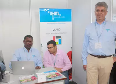 Wan-Ifra India 2017:  News Hub Media to promote cloud solutions