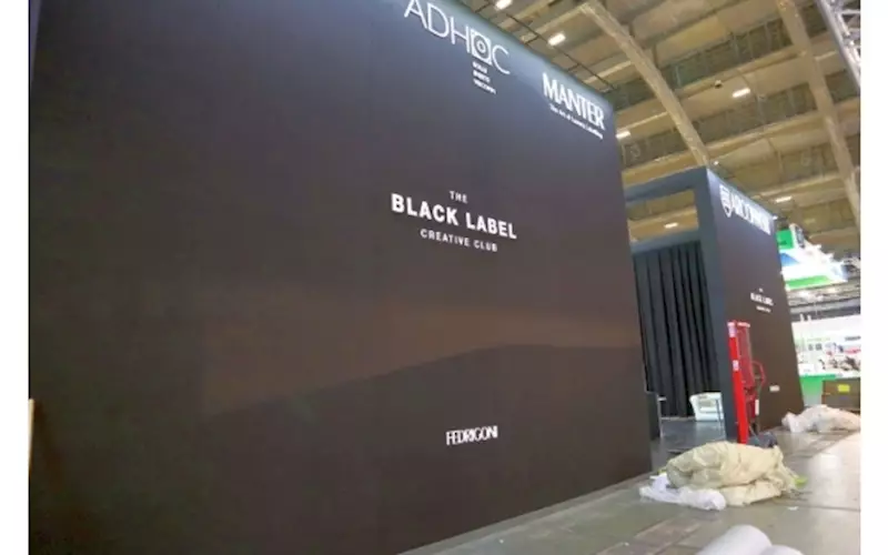 Arconvert is all set to unveil the Black Label Creative Club, which has a mission to inspire and connect the diverse facets of the creative labeling community. Arconvert will exhibit an exclusive selection of labeling applications from around the world