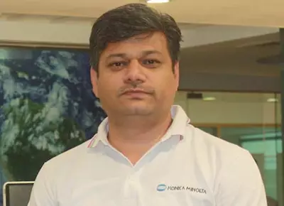 Manish Gupta: Industry status will help printers source funds for expansion