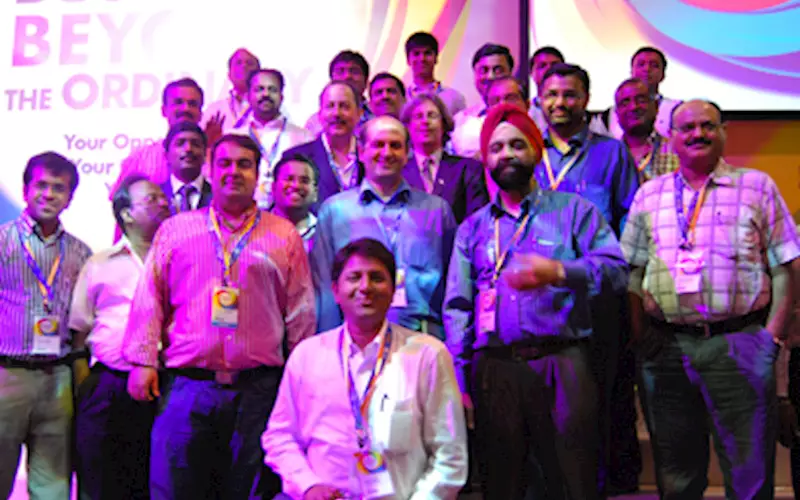 150 Indian printers attend Dscoop Asia 2011 in Singapore