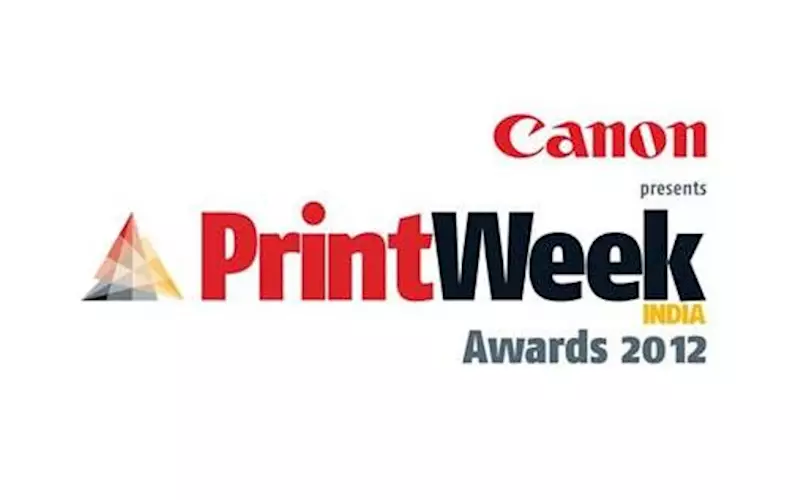 Catch the PrintWeek India Awards action live