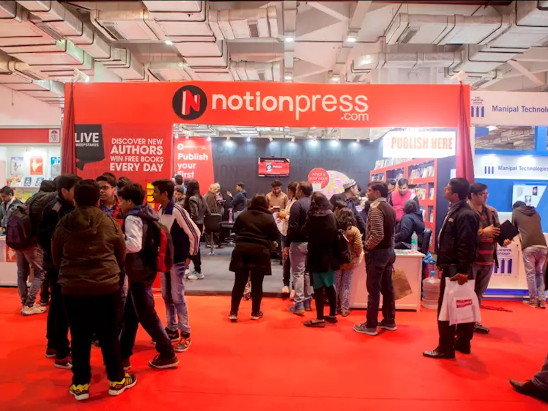 Notion Press launches open access academic publishing platform