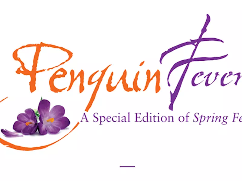 PRH Penguin Fever from 26 to 31 October