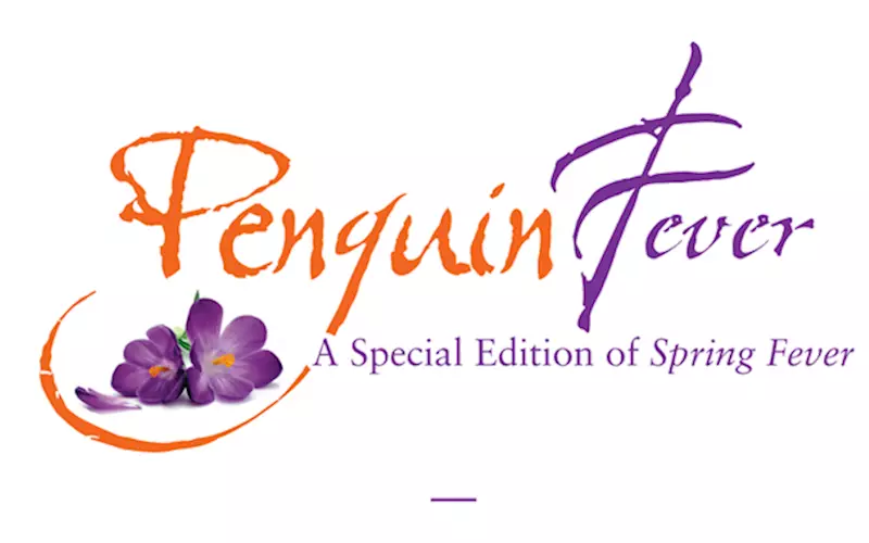 PRH Penguin Fever from 26 to 31 October