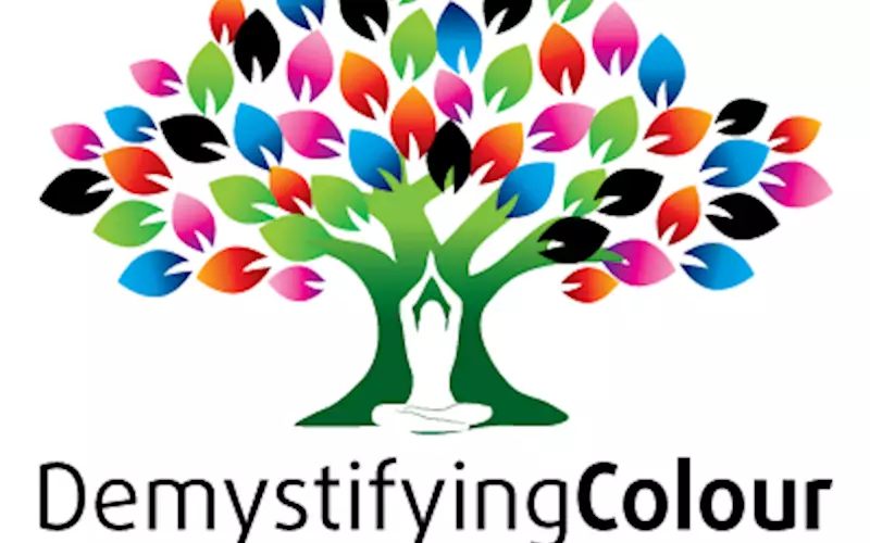 Demystifying Colour Workshop for PRINT BUYERS - Bangalore