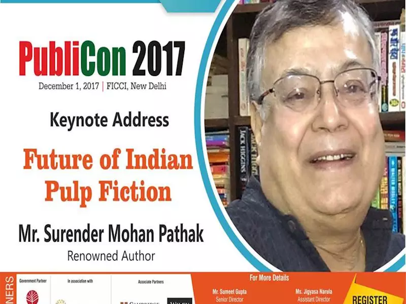 PubliCon 2017 to focus on enabling the publishing sector