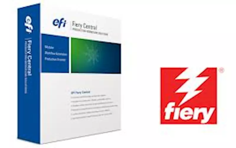 EFI Fiery accelerates KM&#8217;s new C1085 and C1100