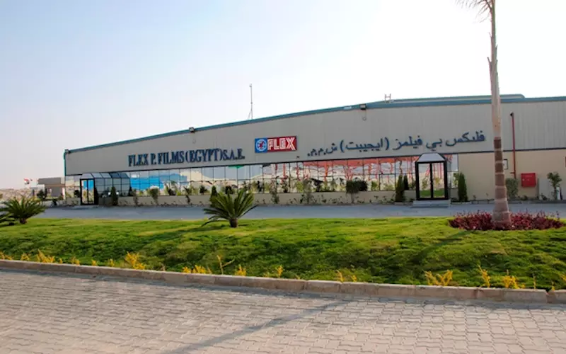 Milestone: The state-of-the-art manufacturing plant for packaging films was set up in Egypt in 2010. Today, it produces 30,000 MT of BOPET film per annum; 35,000 MT of BOPP film; 12,000 MT of CPP film and 18,000 MT of metallised film per annum