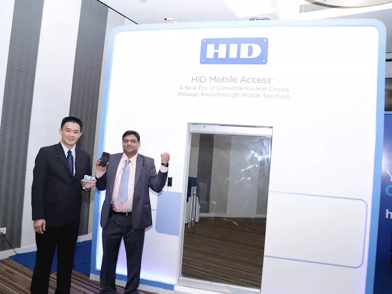 HID Global launches mobility initiative to transform user experience