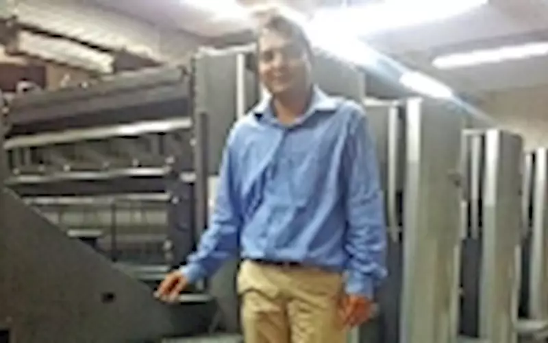 CDC Printers strengthens facility and processes to raise quality and productivity