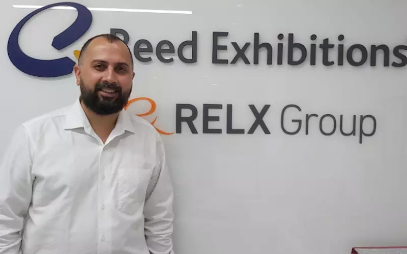 After PackPlus acquisition, Reed plans a bigger show