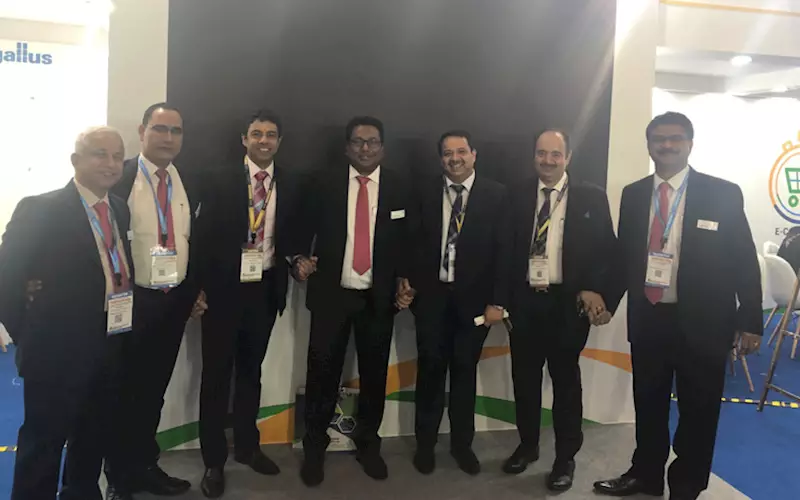 PrintPack 2019: Manesar’s Galaxy set to install third Suprasetter and second Easymatrix kits