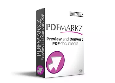 Star Product: Markzware PDFMarkz