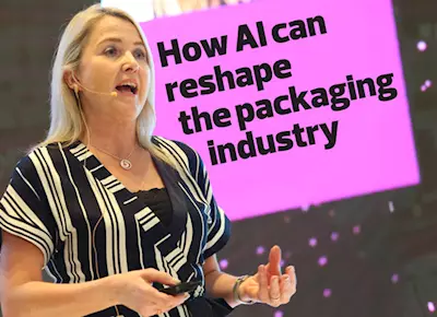 How AI can reshape the packaging industry - The Noel D'Cunha Sunday Column