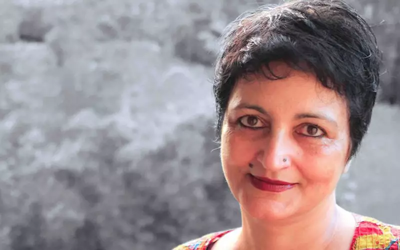 Seema Mustafa elected president in Editors Guild’s first polls 