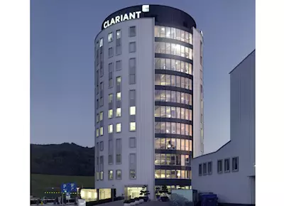 Clariant raises Rs 32 lakh for Covid-19 relief in India