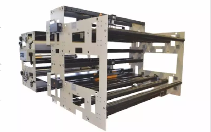 ProductWatch: Erhardt & Leimer’s web alignment system - Corraligner